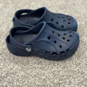 Child Crocs